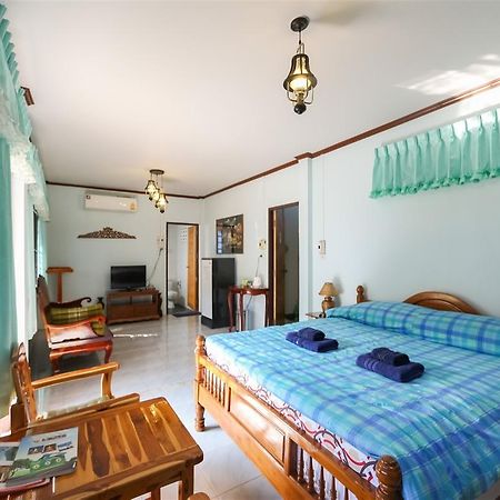 The Stay Guest House 로이 외부 사진