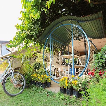 The Stay Guest House 로이 외부 사진