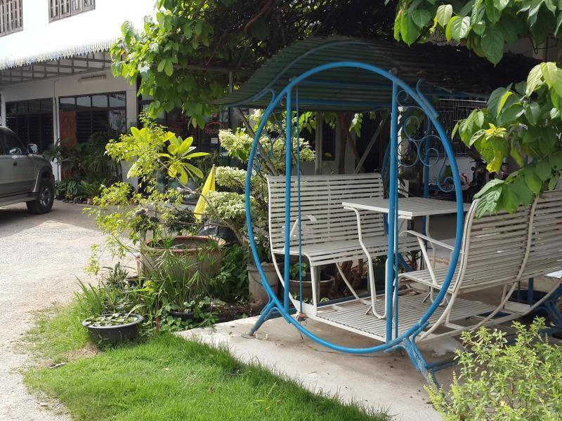 The Stay Guest House 로이 외부 사진