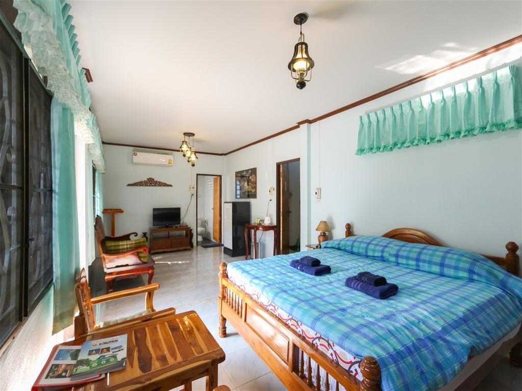 The Stay Guest House 로이 외부 사진