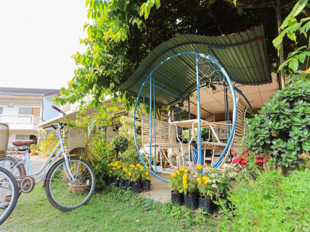 The Stay Guest House 로이 외부 사진