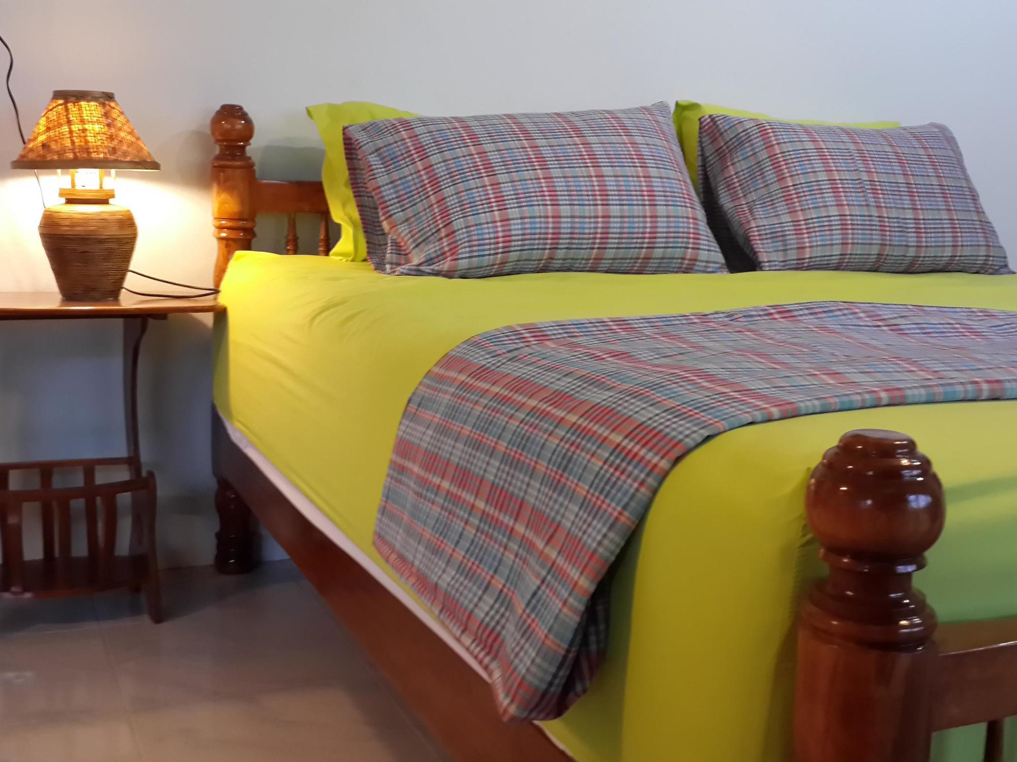 The Stay Guest House 로이 외부 사진