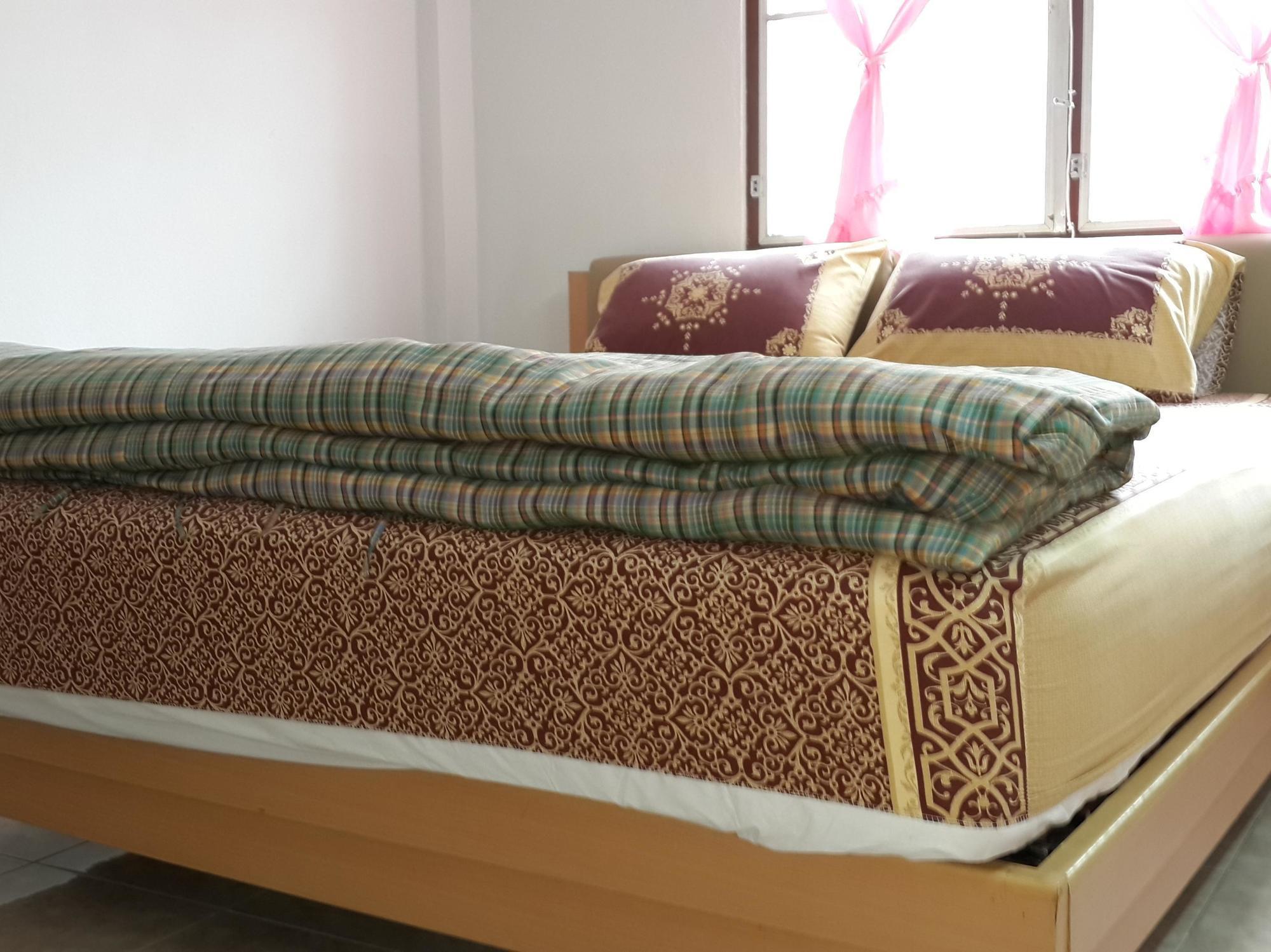 The Stay Guest House 로이 외부 사진