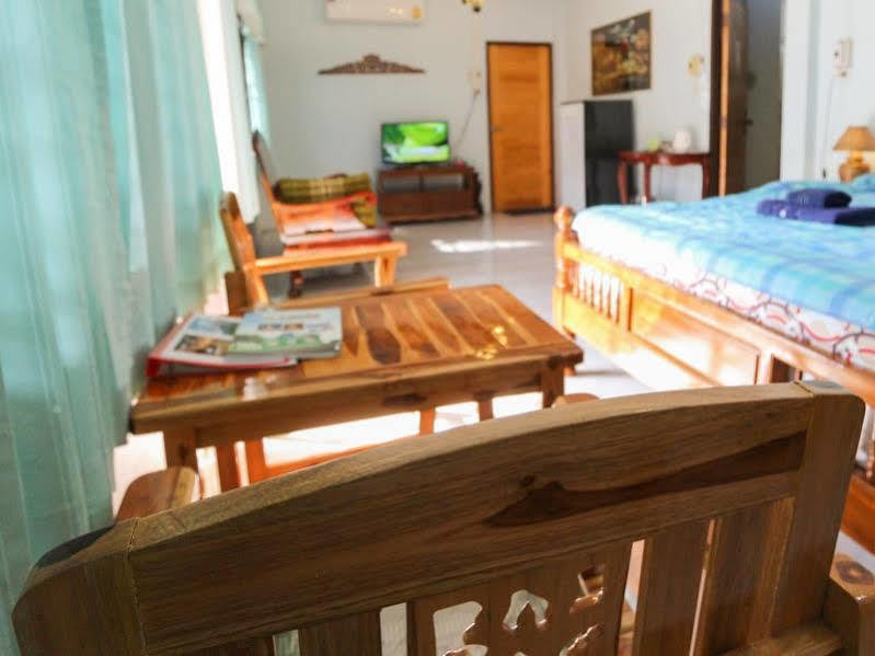 The Stay Guest House 로이 외부 사진