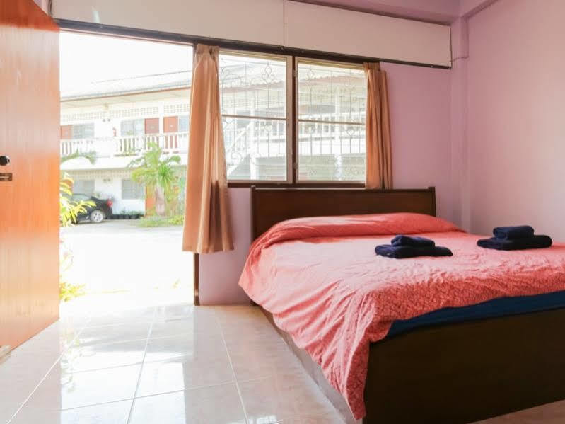 The Stay Guest House 로이 외부 사진