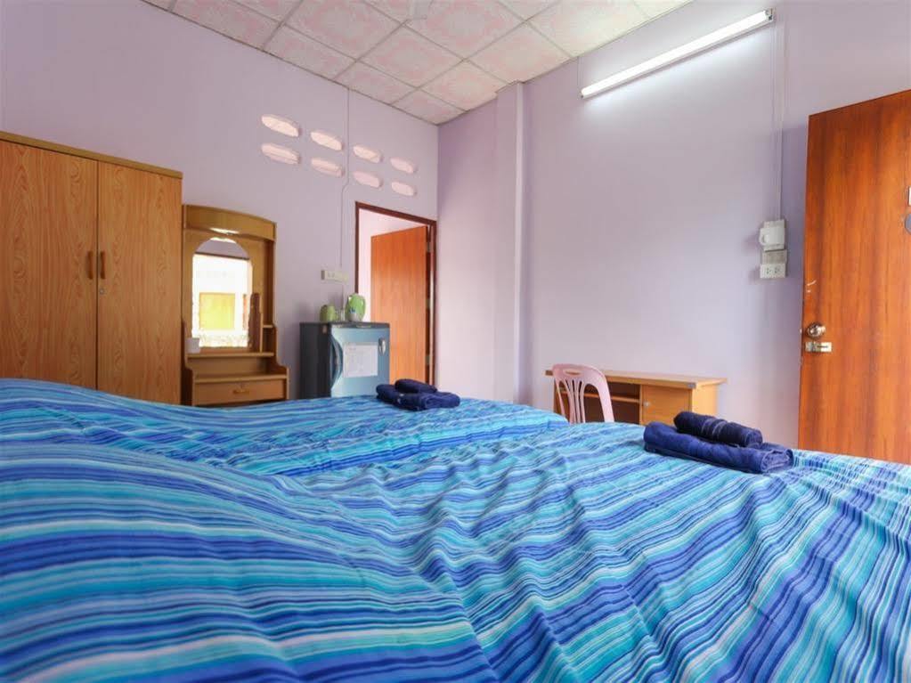 The Stay Guest House 로이 외부 사진