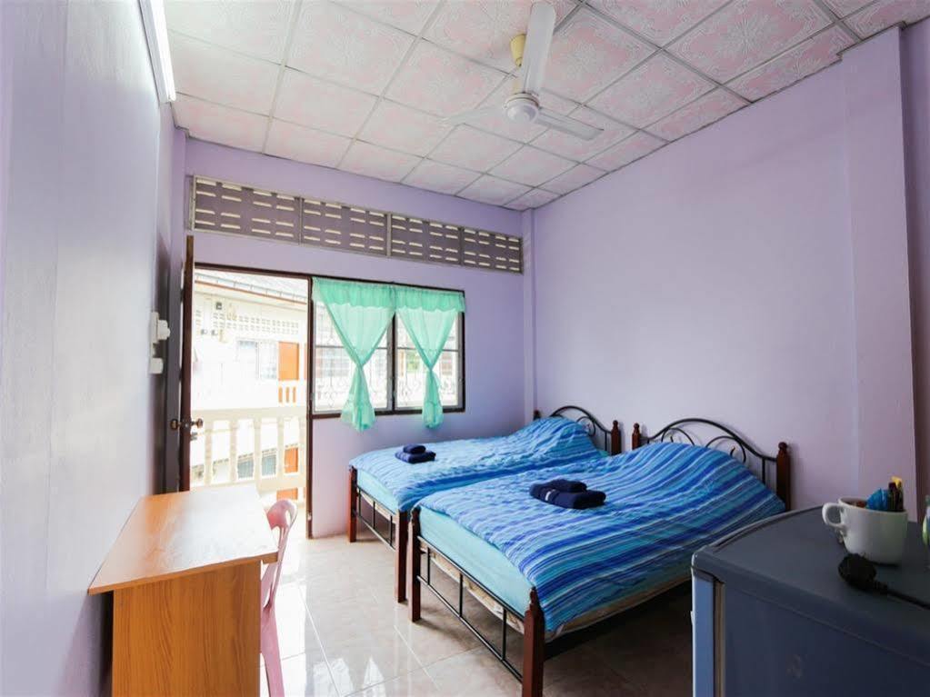 The Stay Guest House 로이 외부 사진