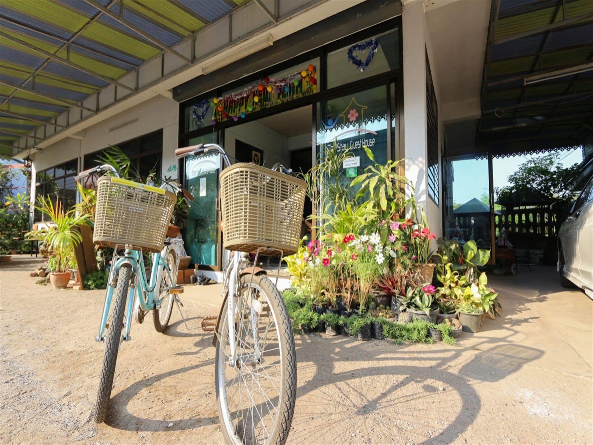The Stay Guest House 로이 외부 사진