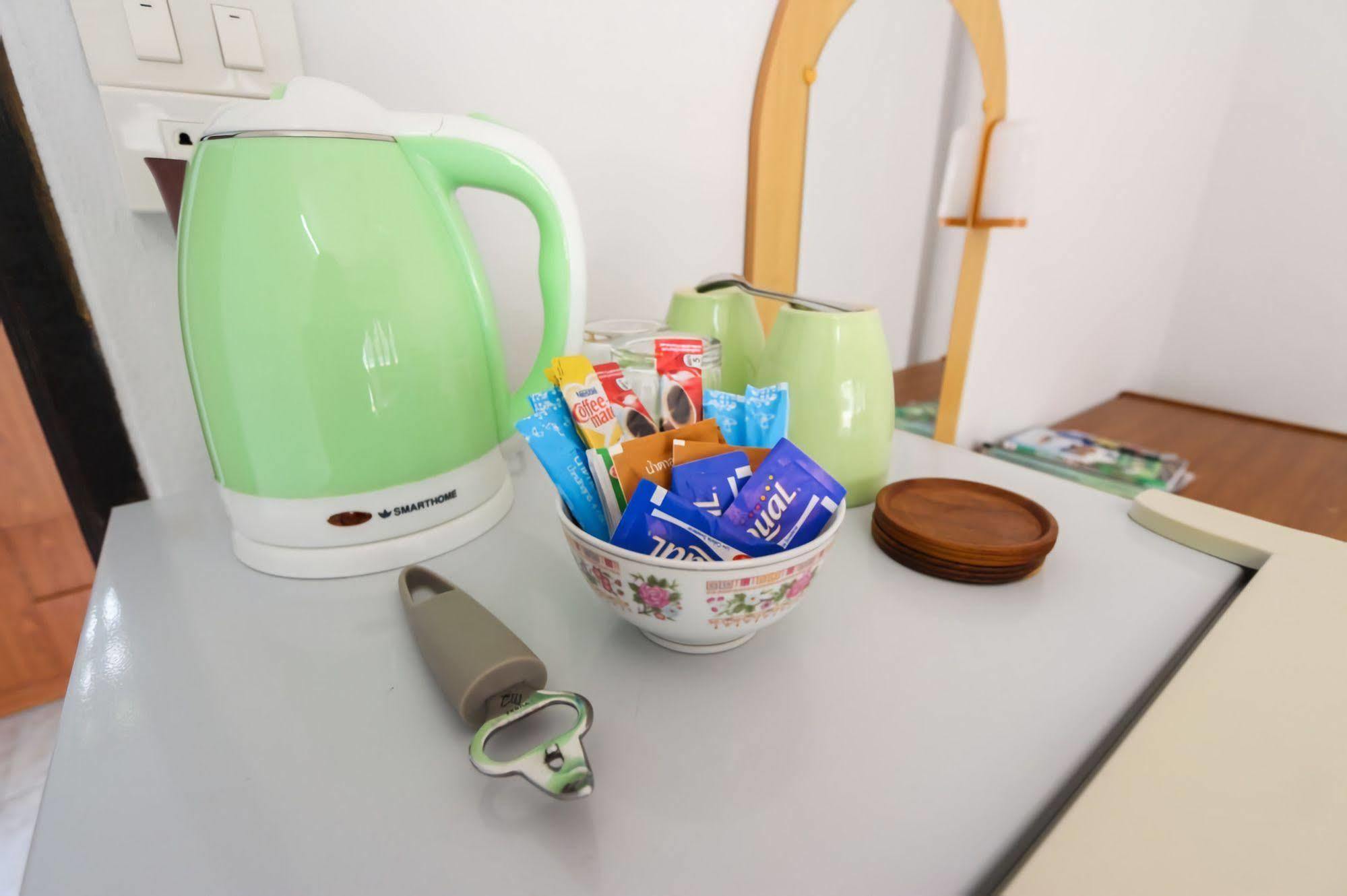The Stay Guest House 로이 외부 사진
