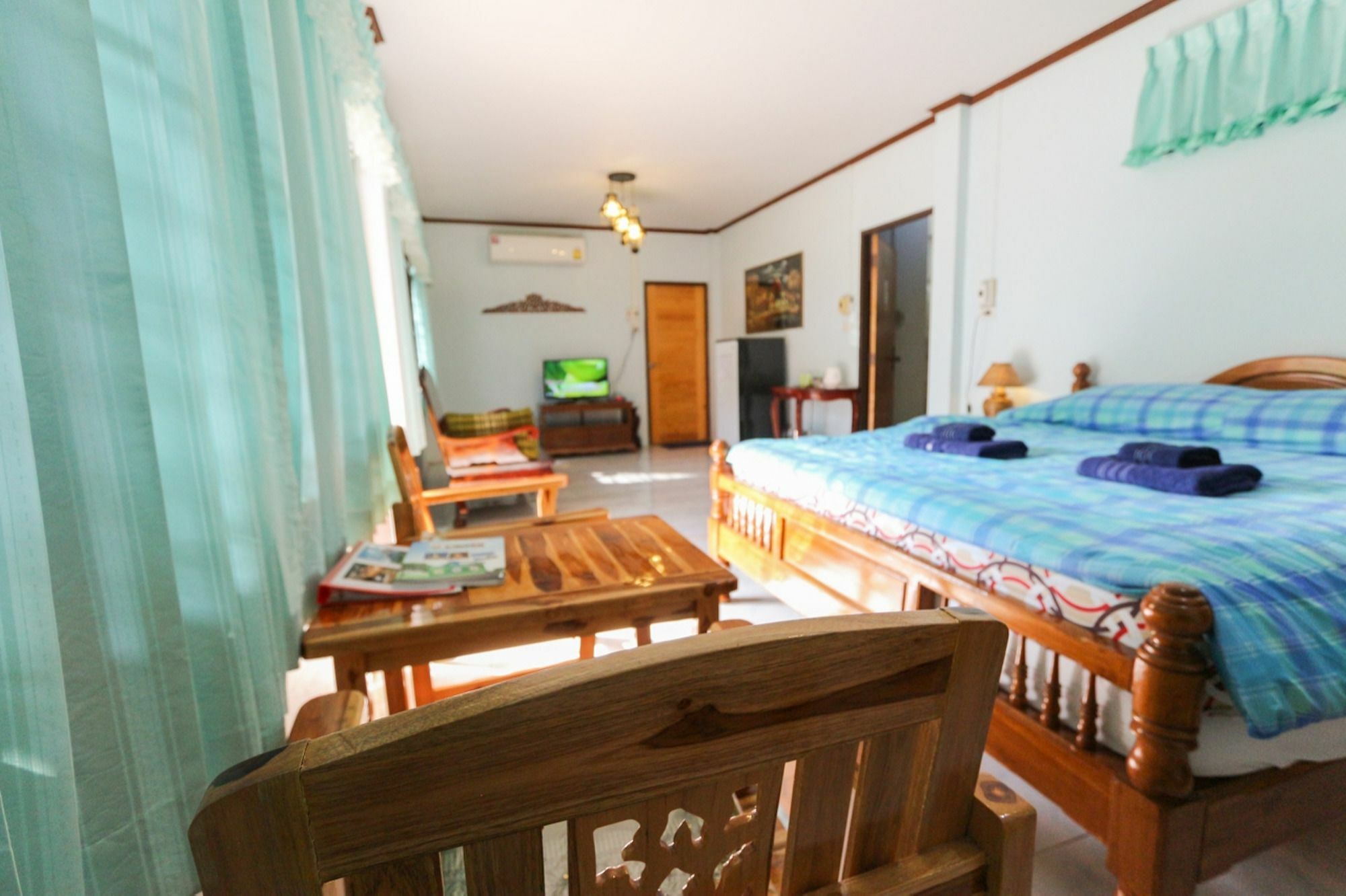 The Stay Guest House 로이 외부 사진