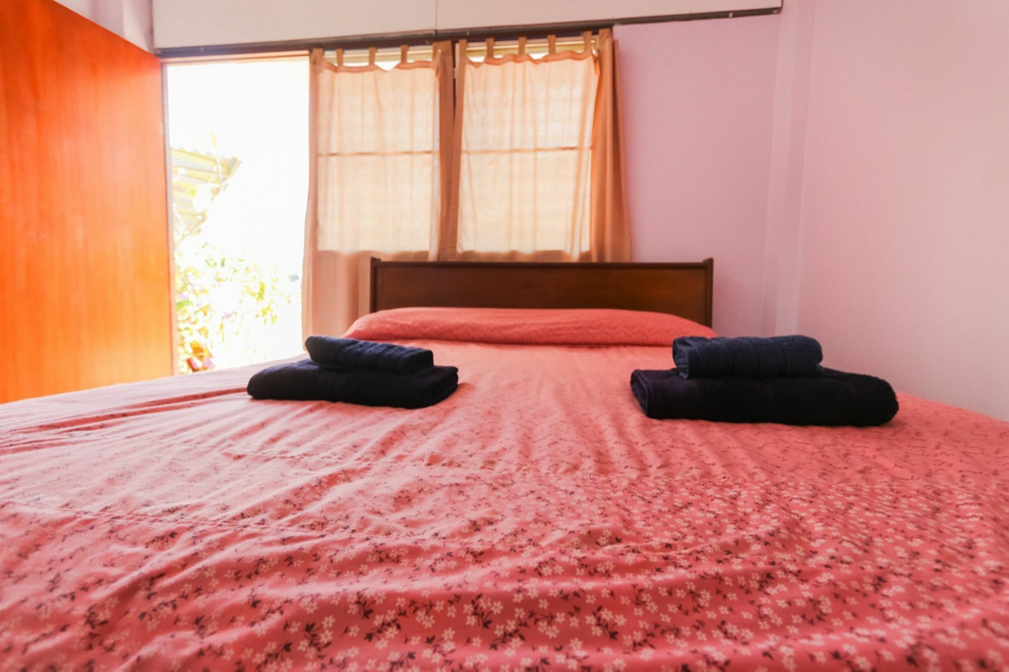 The Stay Guest House 로이 외부 사진