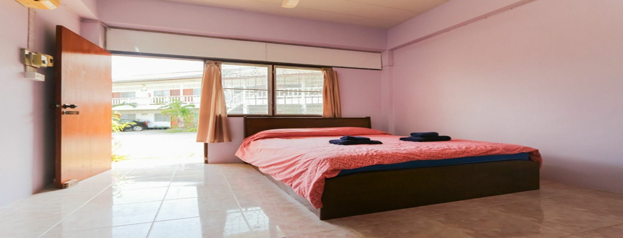The Stay Guest House 로이 외부 사진