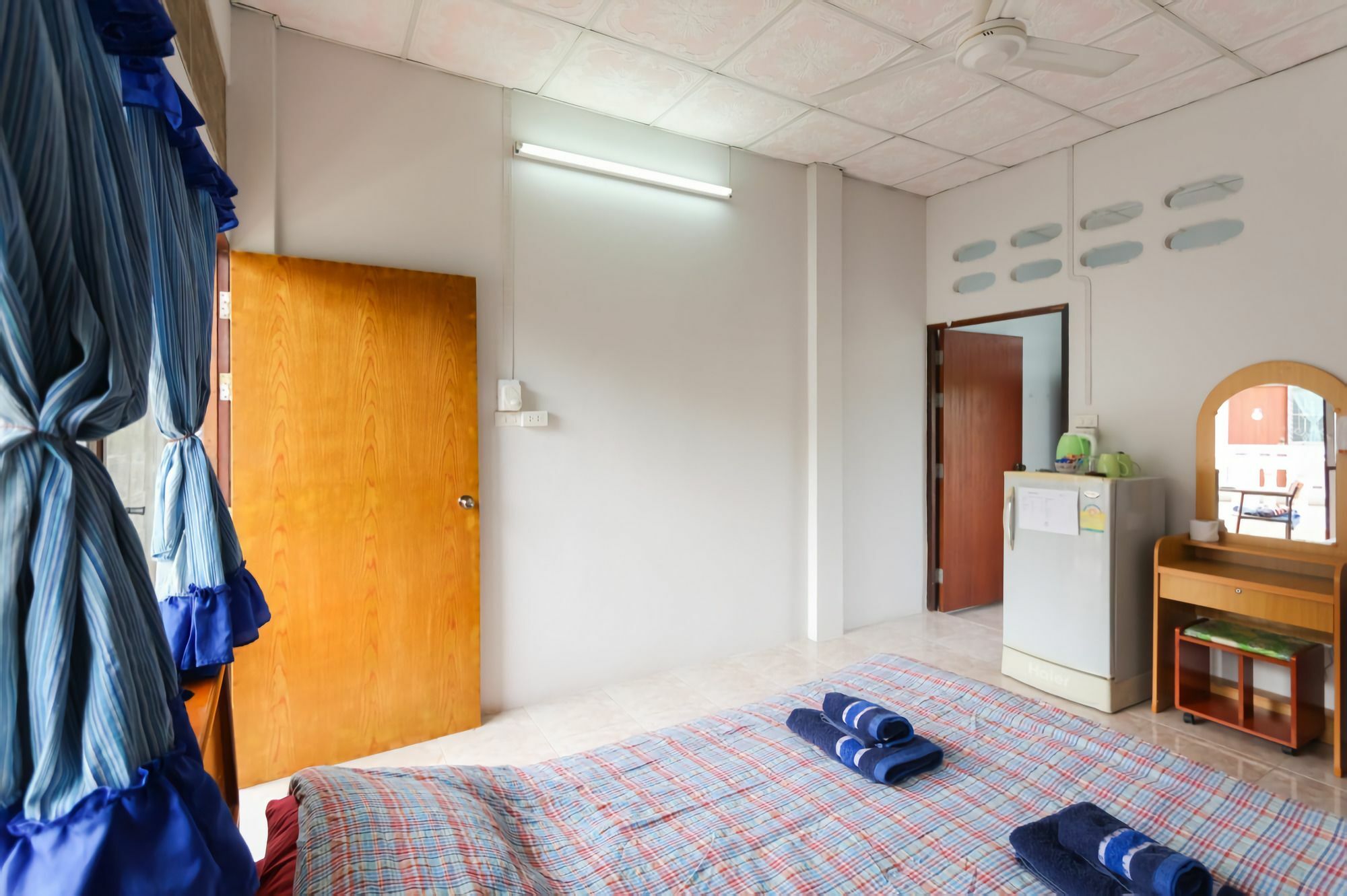 The Stay Guest House 로이 외부 사진