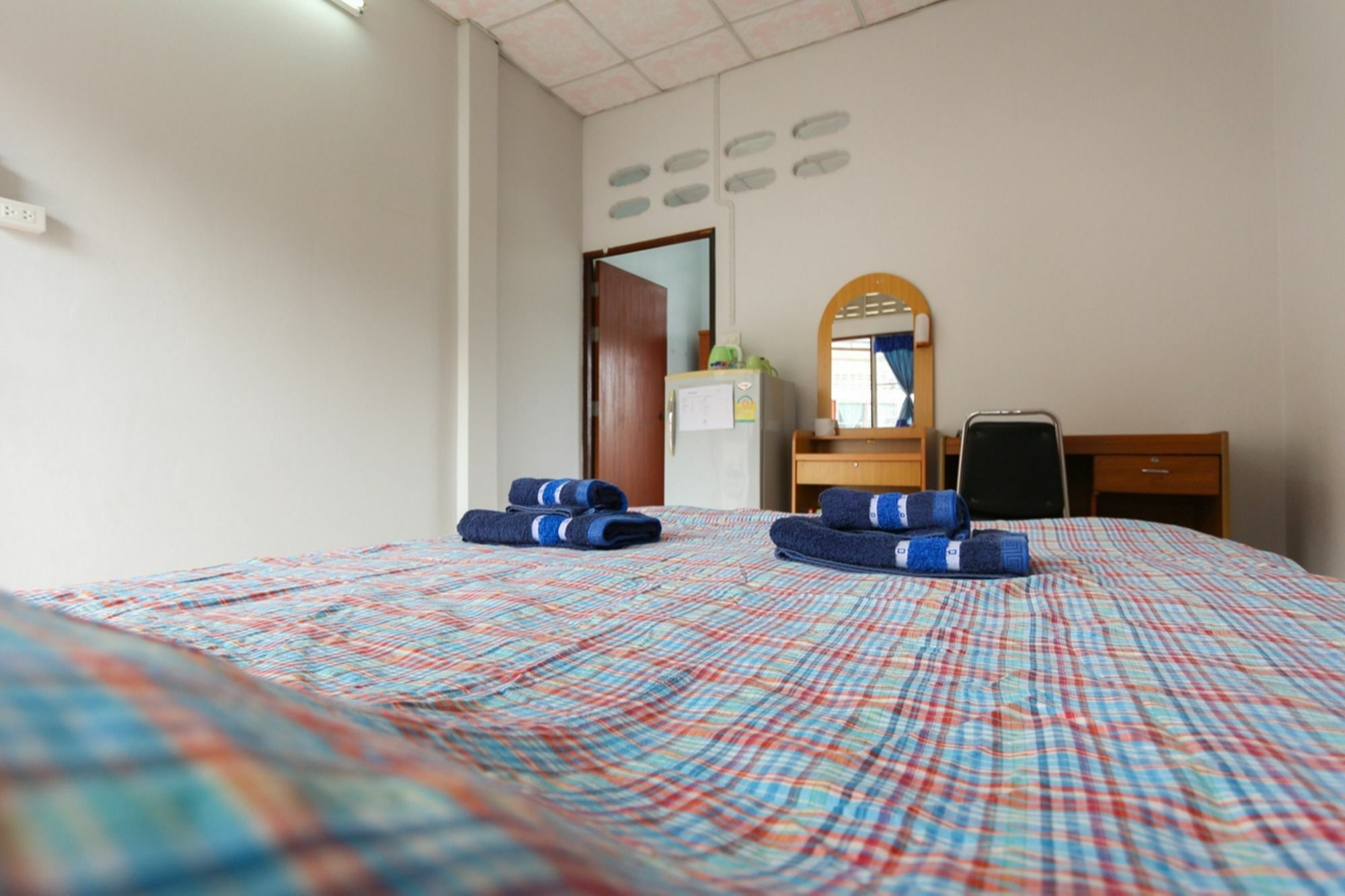 The Stay Guest House 로이 외부 사진
