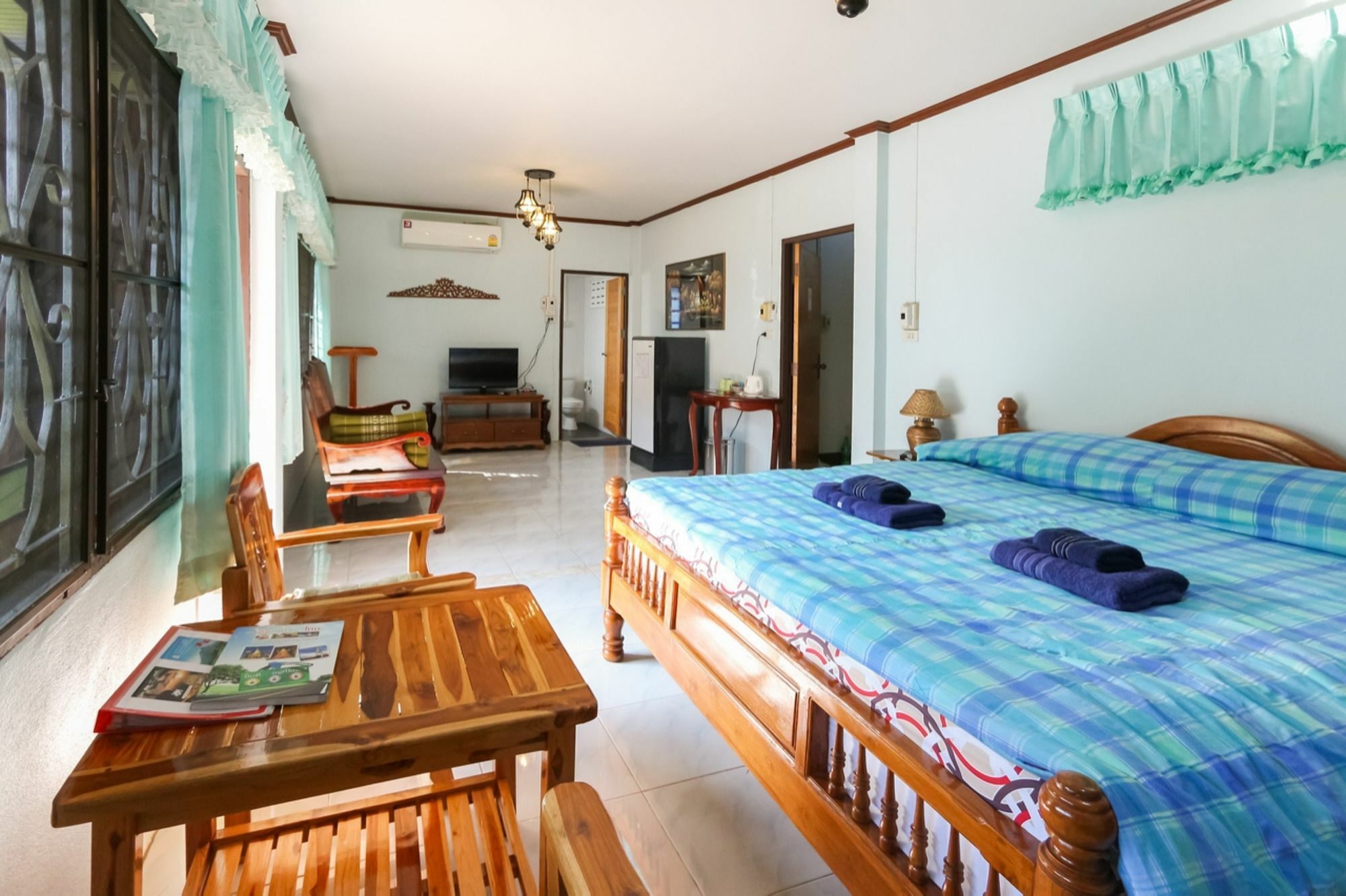 The Stay Guest House 로이 외부 사진